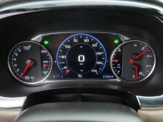 2023 Chevrolet Traverse Premier - Photo 36