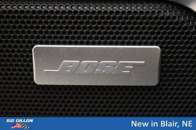 New 2026 Black Chevrolet RST image 7