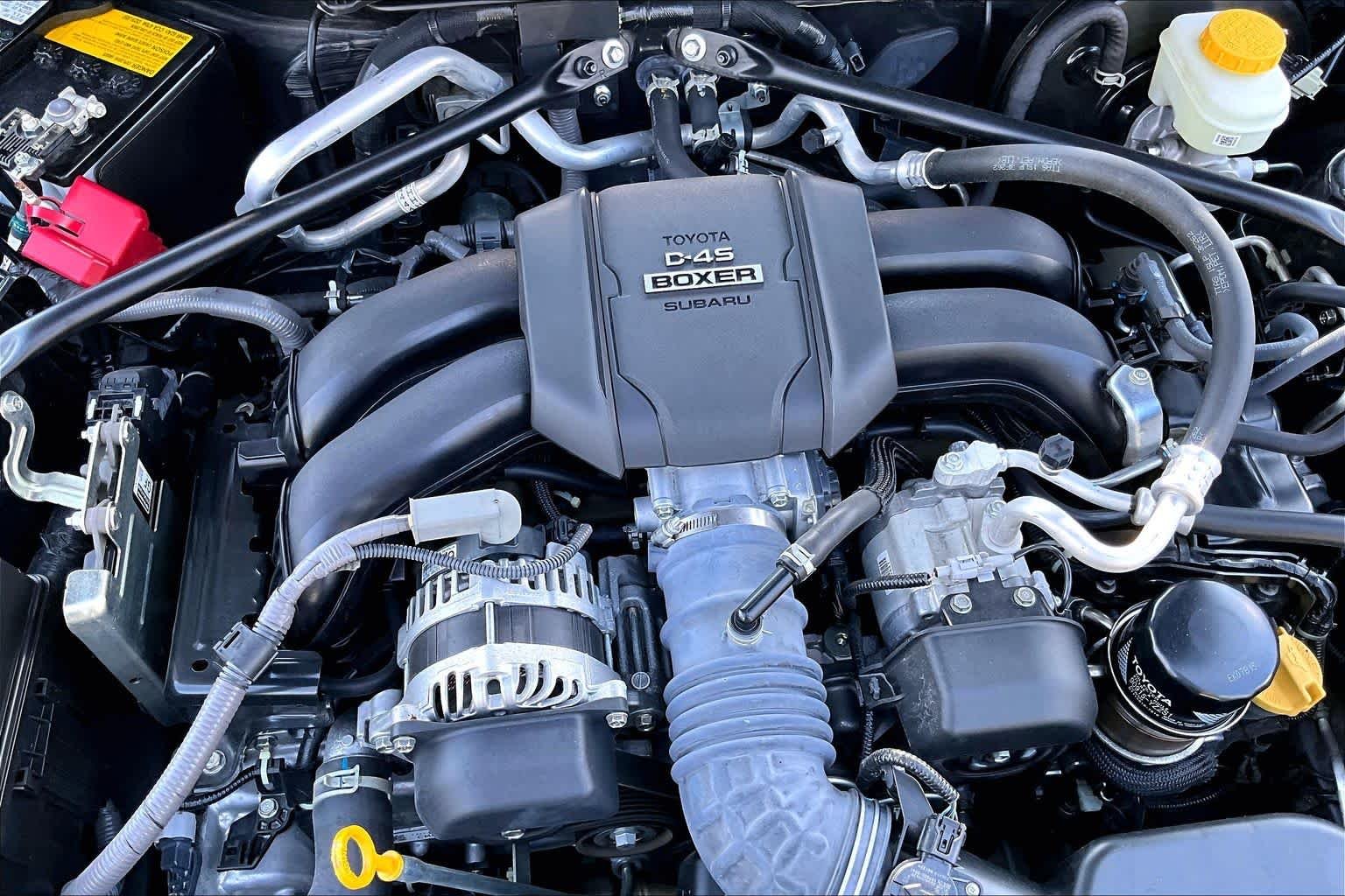Used 2023 Pavement Toyota Premium image 33