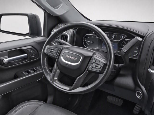 2021 GMC Sierra 2500HD AT4 - Photo 11