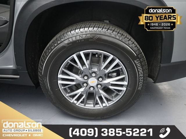 2026 Chevrolet Traverse LT - Photo 13