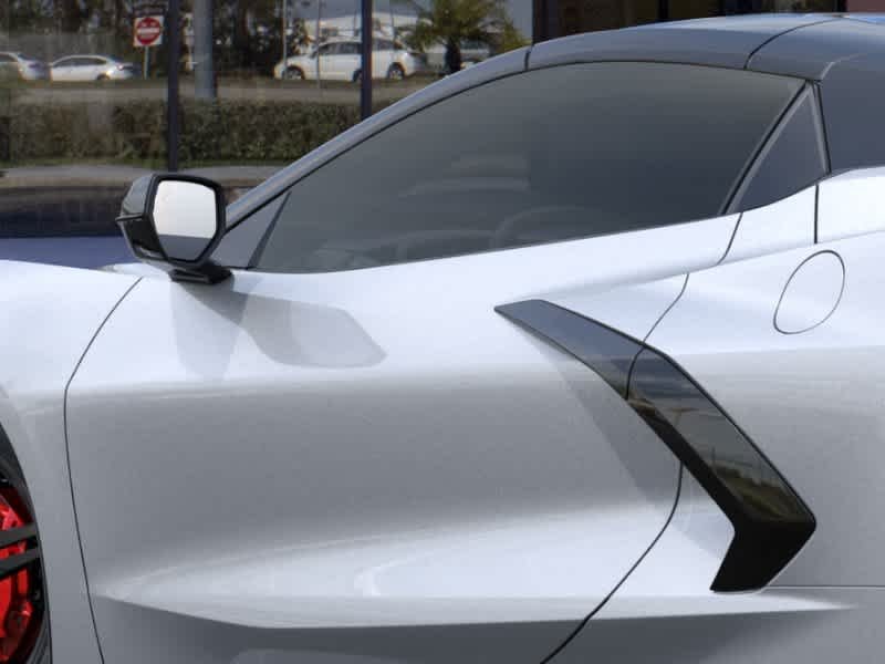 2026 Chevrolet Corvette 2LT - Photo 12