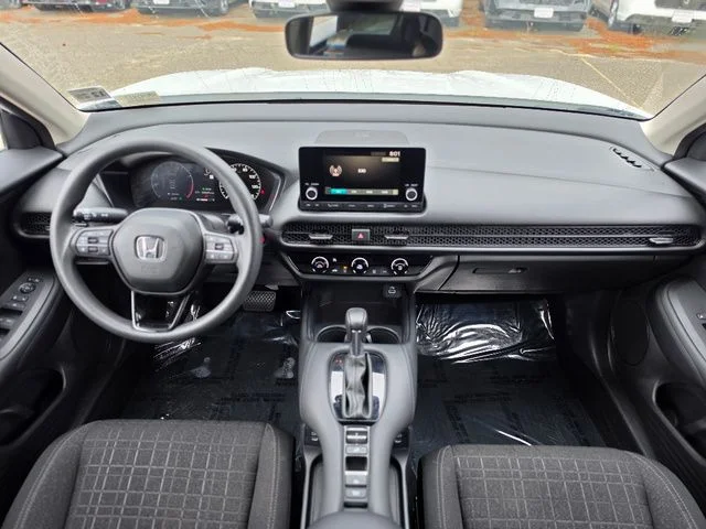 2024 Honda HR-V LX - Photo 30
