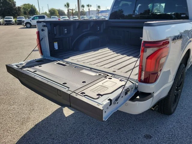 New 2026 Avalanche Ford Platinum image 10