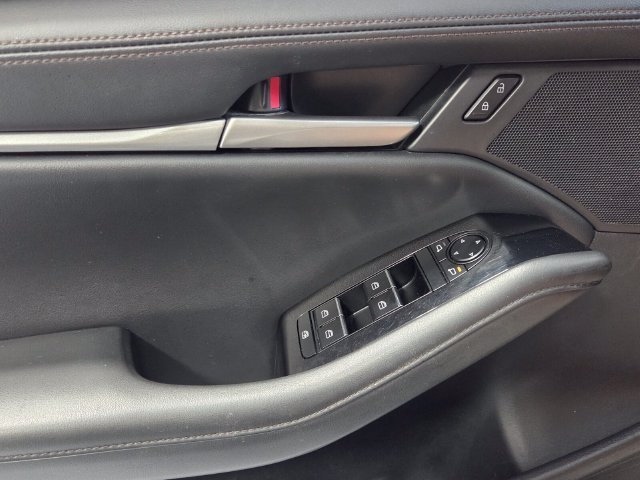 Used 2025 Black Mazda 2.5 S Select Sport image 28