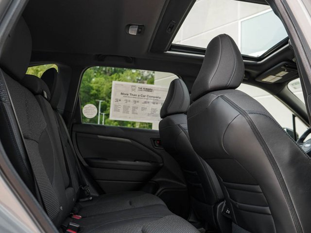 New 2026 RIVER ROCK PEARL Subaru Premium image 11