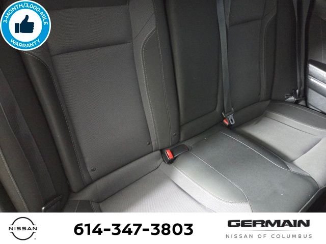 Used 2018 Silver Dodge R/T image 20