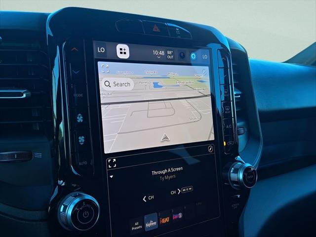 2026 RAM 3500 Tradesman - Photo 25