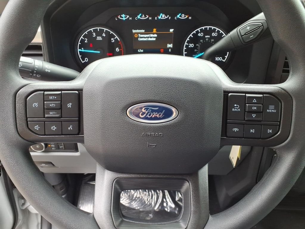 New 2026 Avalanche Ford F-350® XLT image 25