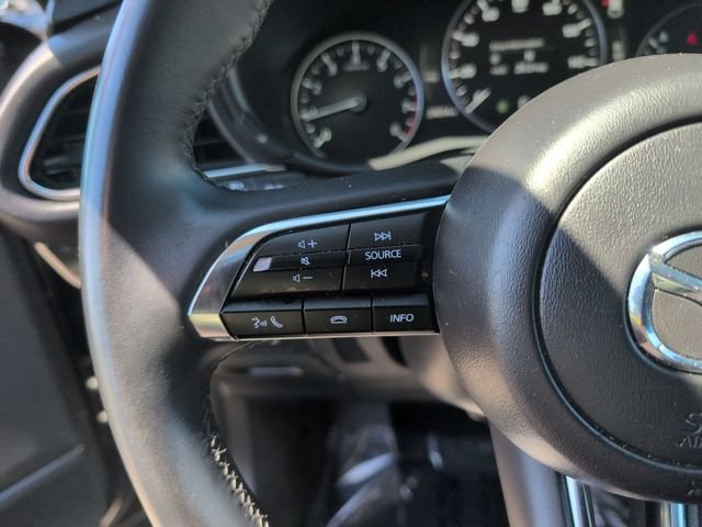 Used 2025 Black Mazda 2.5 S Preferred Package image 13