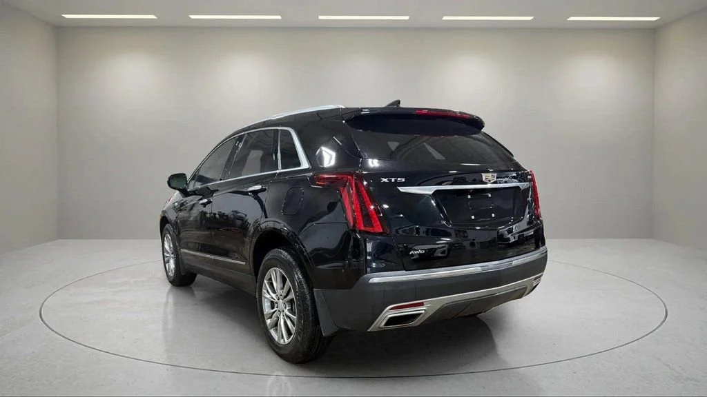 2022 Cadillac XT5 Premium Luxury - Photo 7