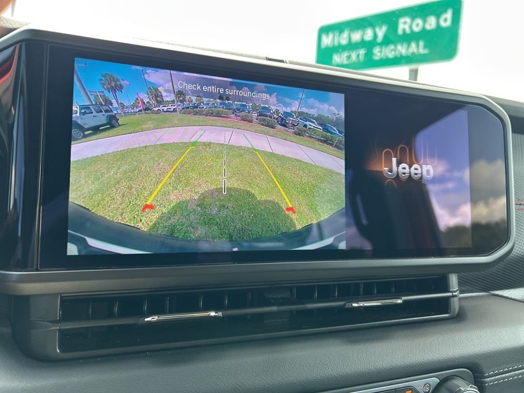 2024 Jeep Wrangler 4-Door Rubicon - Photo 27