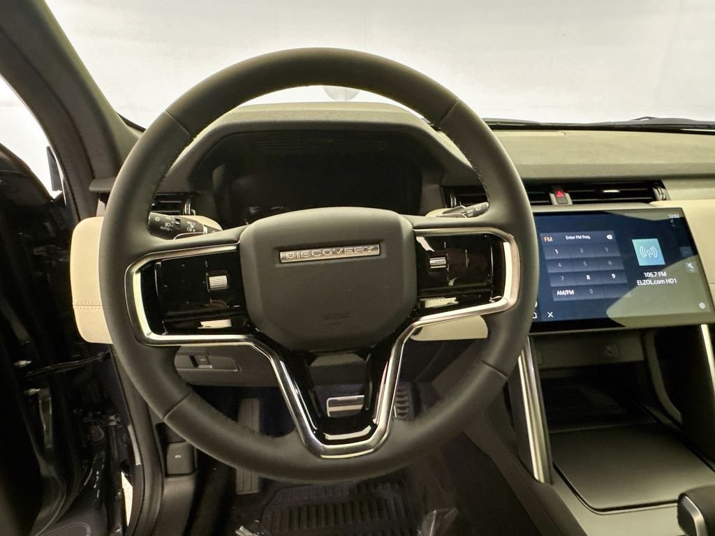 New 2026 Varesine Blue Land Rover Landmark image 11