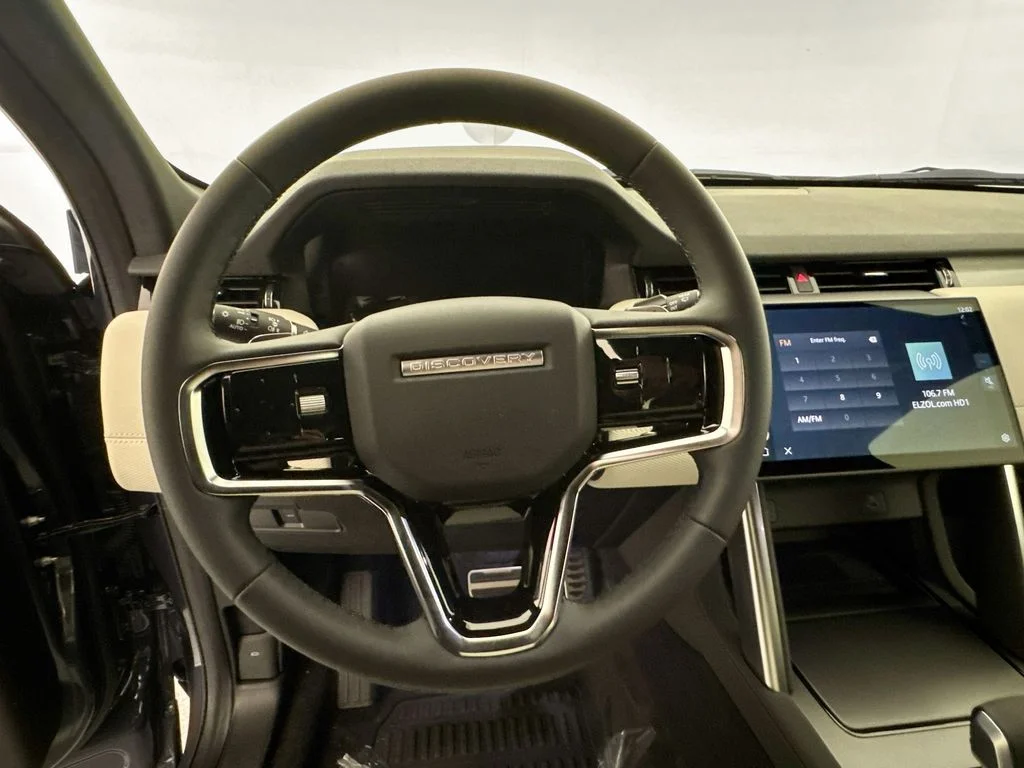 New 2026 Varesine Blue Land Rover Landmark image 11