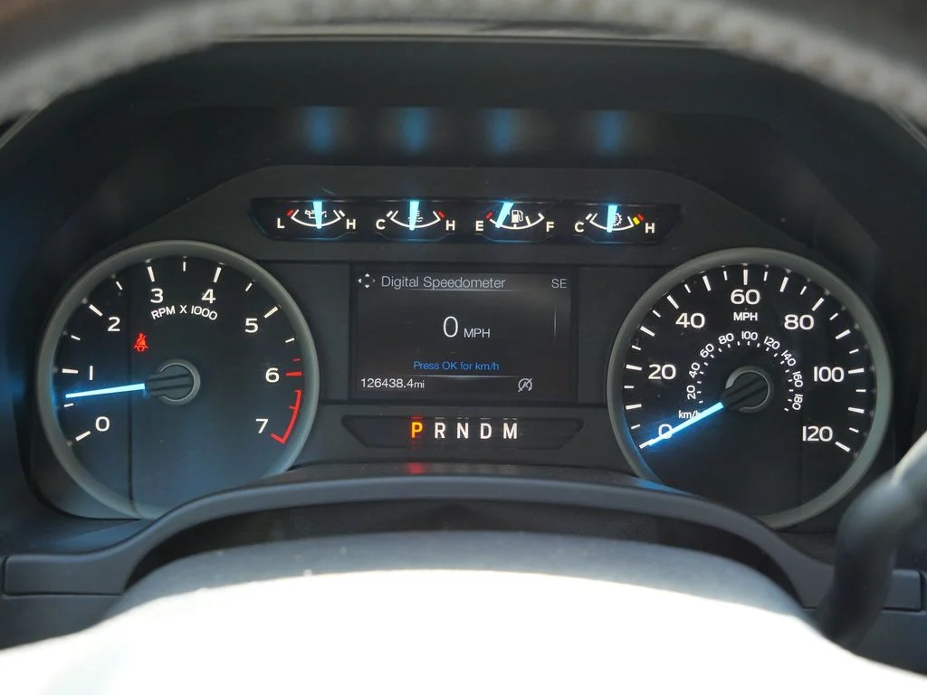 Certified Used 2019 Silver Ford XLT image 26
