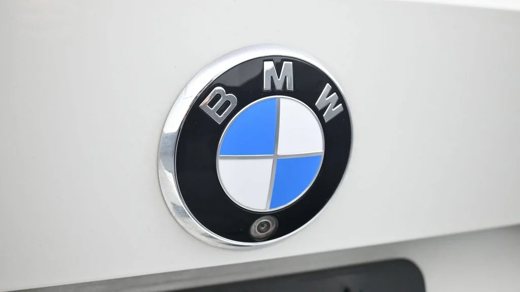 Certified Used 2024 Alpine White BMW 430i Gran Coupe image 23