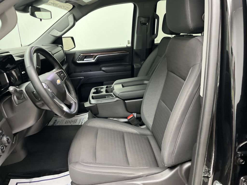 Used 2024 Black Chevrolet LT image 13