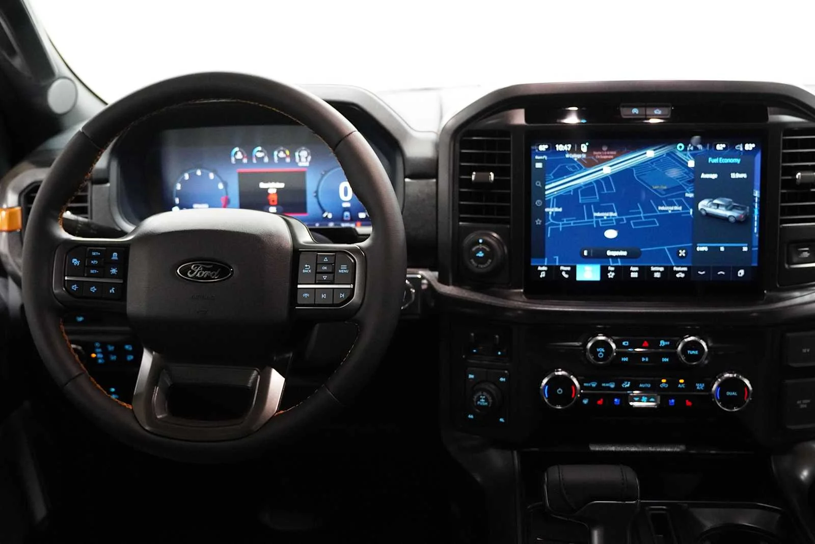 Used 2026 Avalanche Ford Tremor image 22