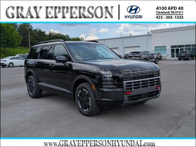 2026 Hyundai Palisade XRT Pro AWD's photo