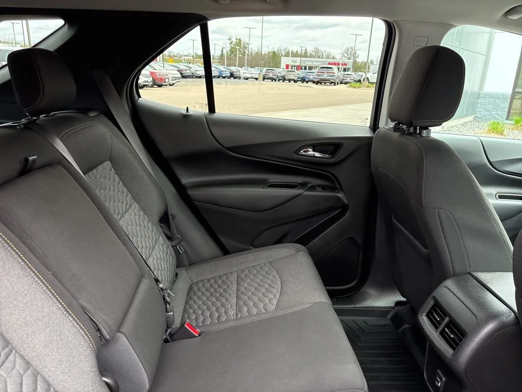 Used 2019 Cajun Red Tintcoat Chevrolet LT image 31
