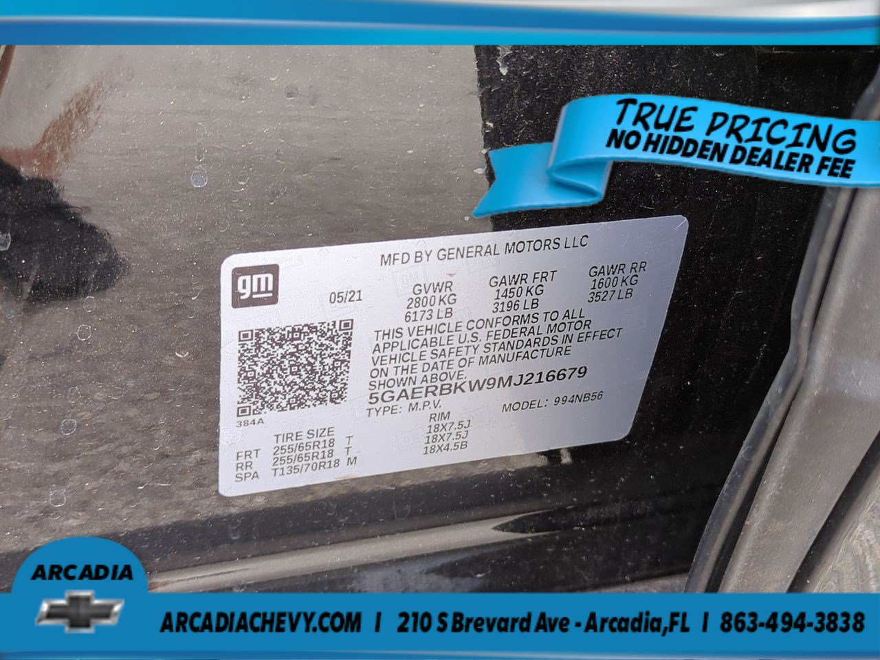 Used 2021 Ebony Twilight Metallic Buick Essence image 24