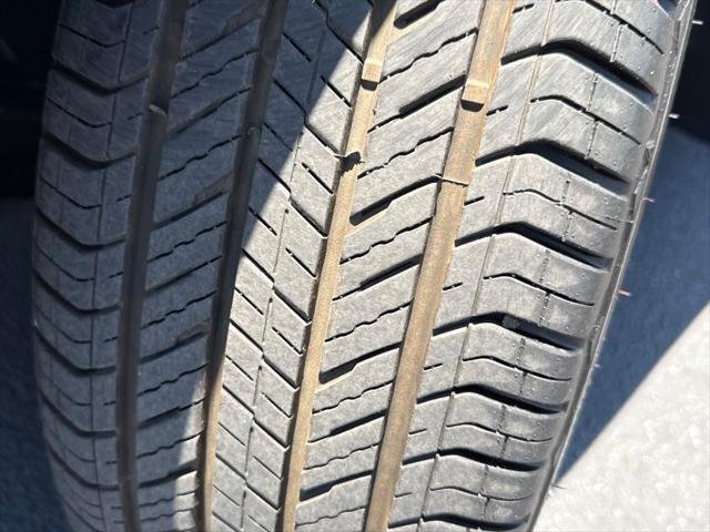 Certified Used 2023 BLACK Toyota  image 15