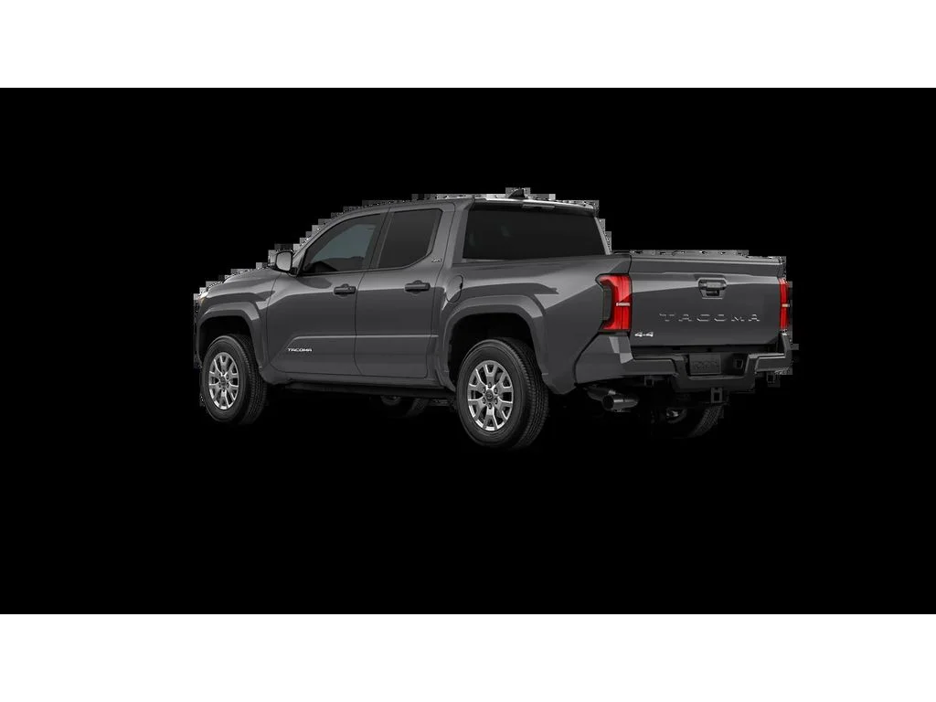New 2026 Underground Toyota SR5 image 36
