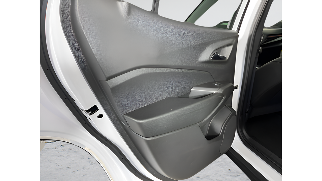 2025 Chevrolet Trax RS - Photo 11