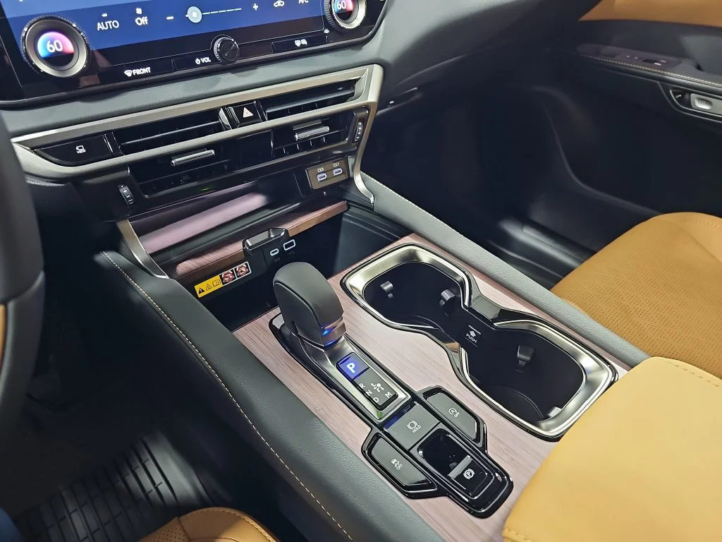 New 2026 Caviar Lexus PREMIUM PLUS image 24