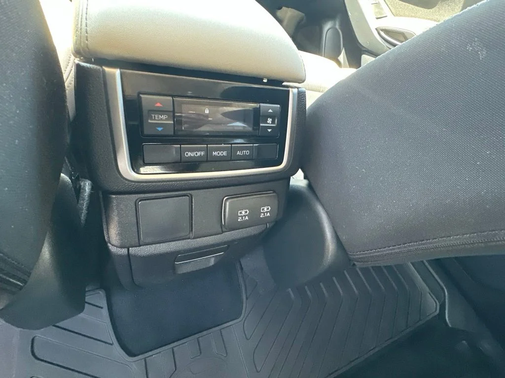 Used 2022 Blue Subaru Premium image 28