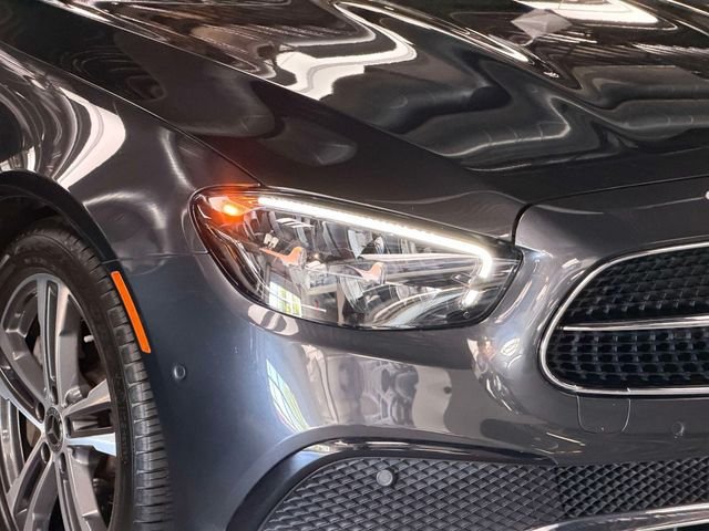 2023 Mercedes-Benz E-Class 6
