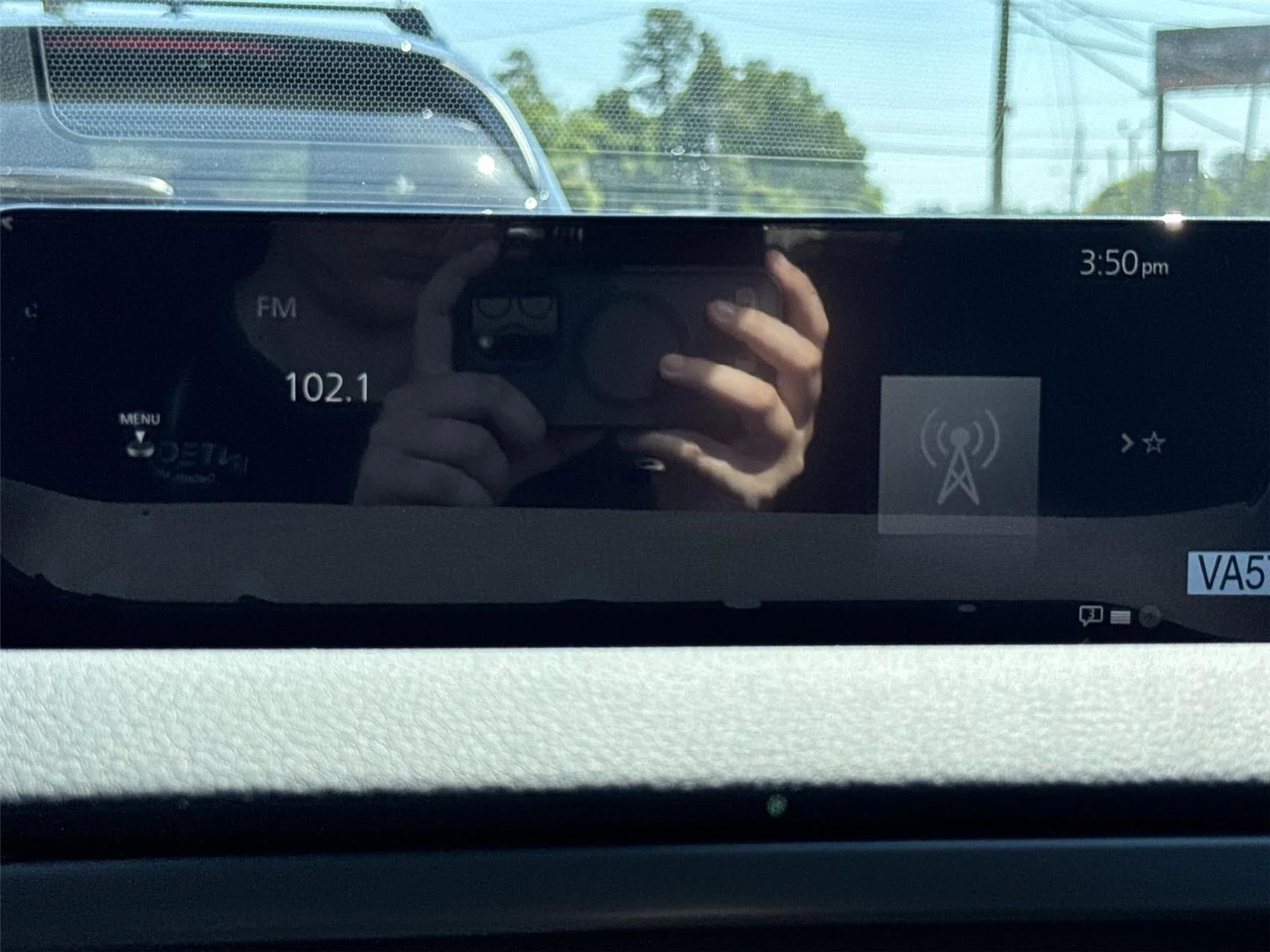 New 2026 Wind Chill Pearl Mazda Premium image 16