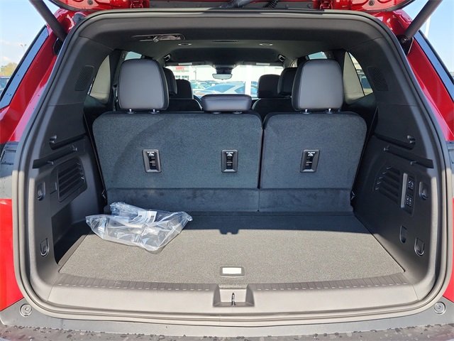 2026 Buick Enclave Preferred photo 3