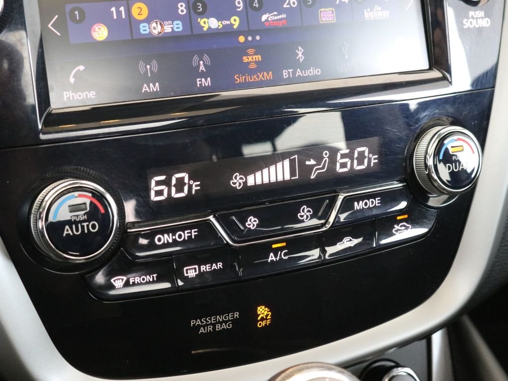 2020 Nissan Murano SL - Photo 18