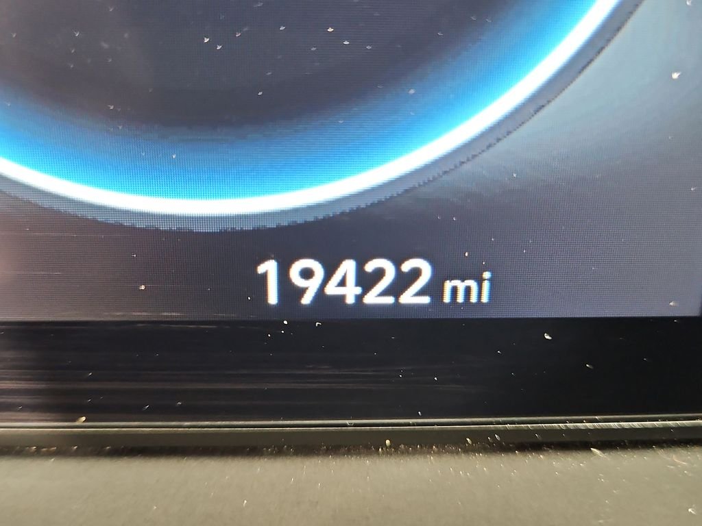 2024 Hyundai Santa Cruz Limited - Photo 18