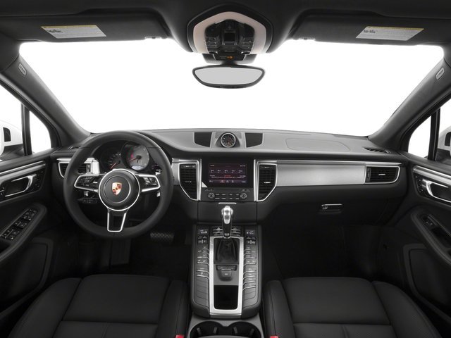 Used 2018 White Porsche GTS image 8