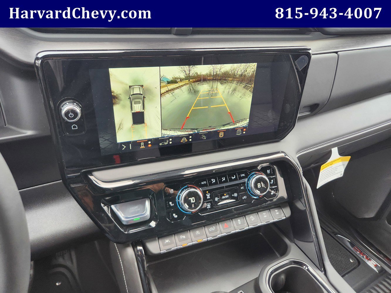 2026 GMC Sierra 1500 AT4X - Photo 10