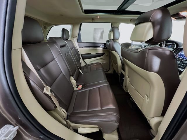 2020 Jeep Grand Cherokee Summit - Photo 42
