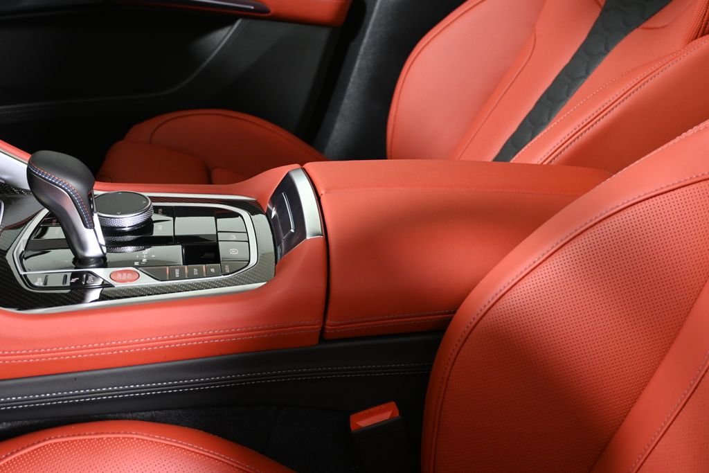 New 2026 Black Sapphire Metallic BMW Competition image 25