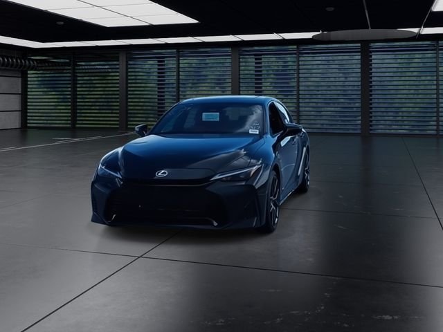 New 2026 Caviar Lexus  350 F SPORT image 3