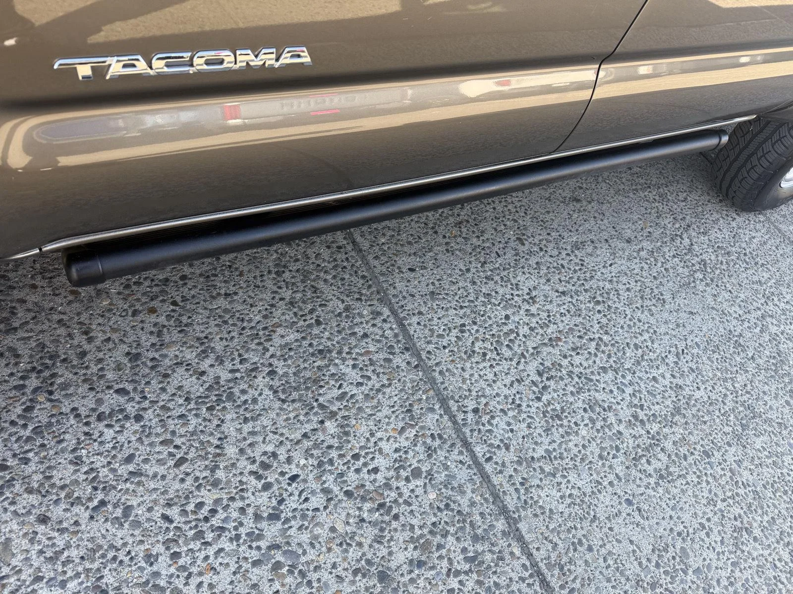 Used 2014 Pyrite Mica Toyota PreRunner image 10