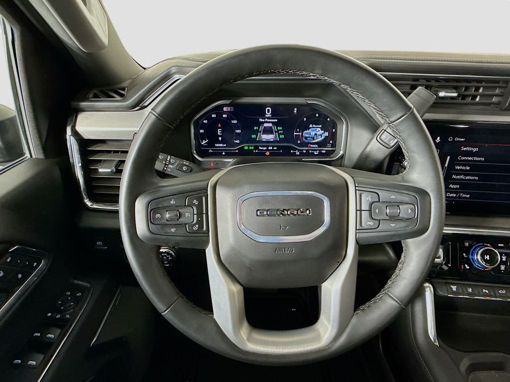 2024 GMC Sierra 2500HD Denali - Photo 13