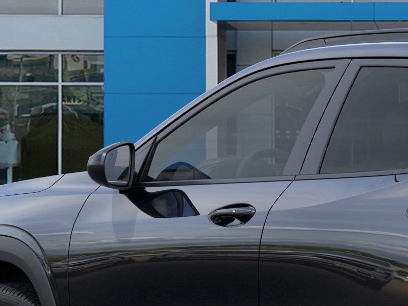 2026 Chevrolet Trax RS - Photo 12