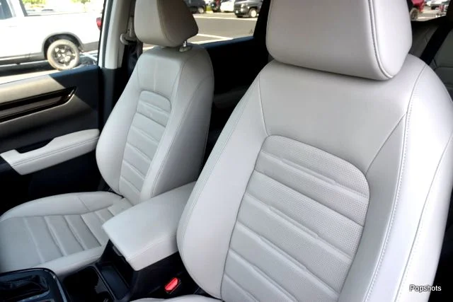 2026 Honda CR-V EX-L - Photo 8