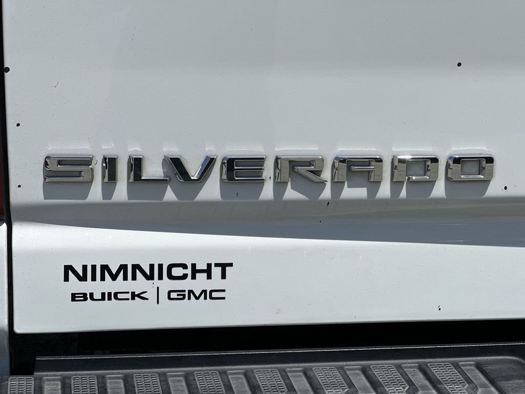2023 Chevrolet Silverado 2500HD Custom - Photo 29