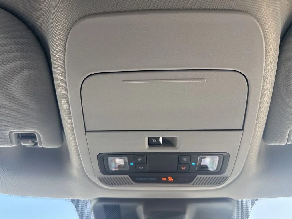New 2026 Avalanche Ford XLT image 48