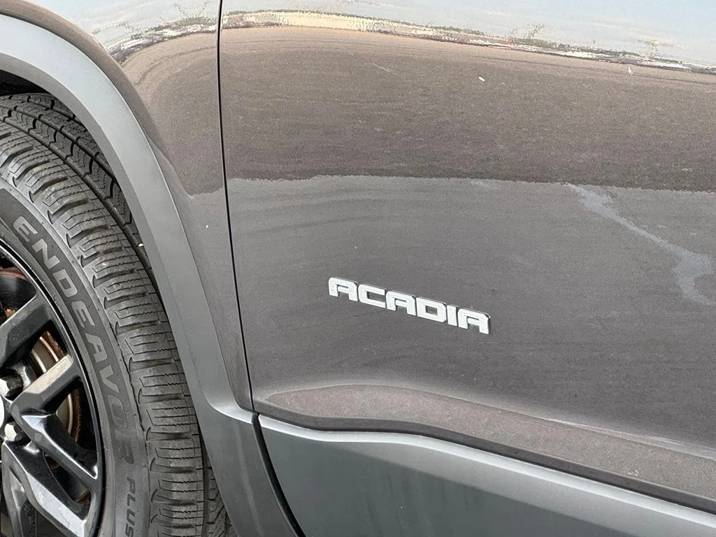 Used 2018 Silver GMC SLT-1 image 5