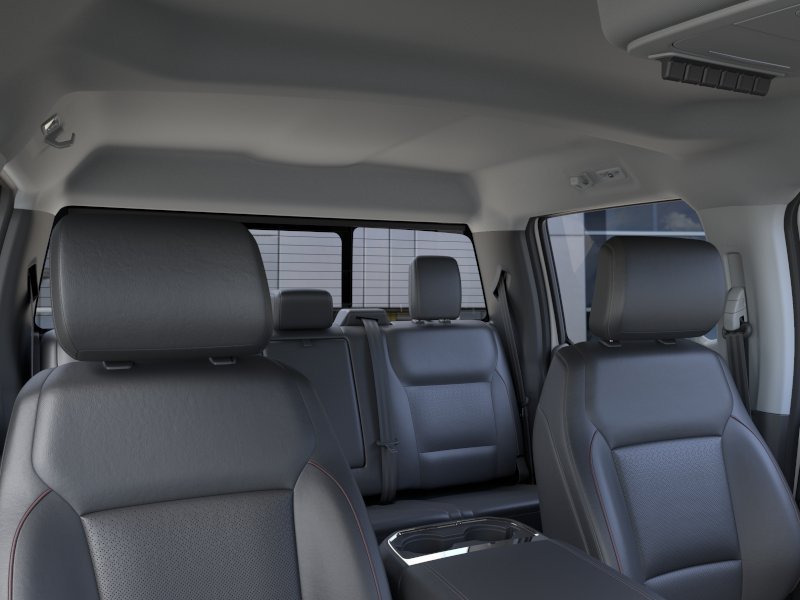 New 2026 Oxford White Ford F-350® Lariat® image 22