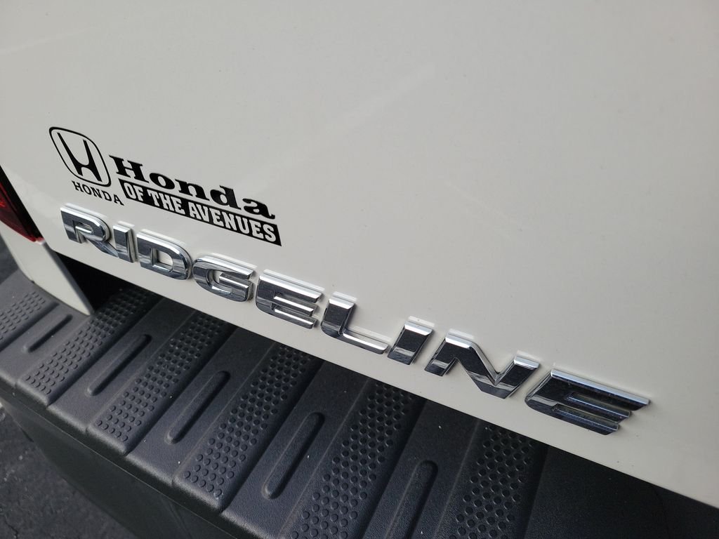 2023 Honda Ridgeline RTL-E - Photo 14