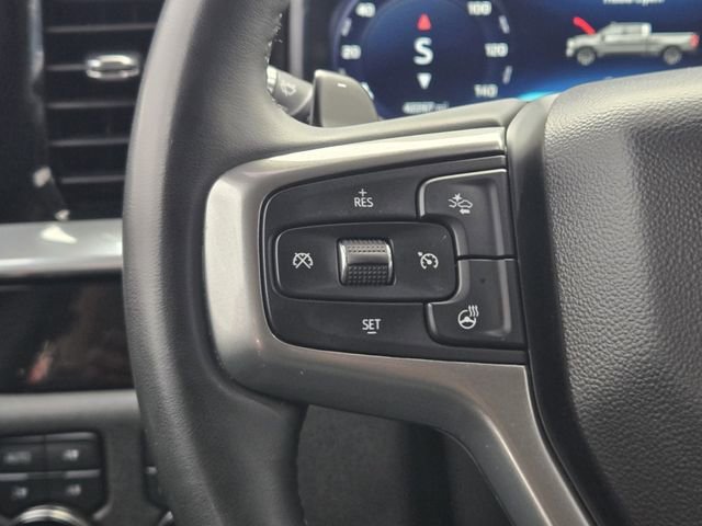 Used 2023 Red Hot Chevrolet RST image 27